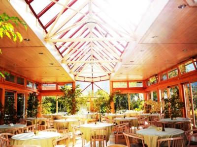 Hotel Loewen Lungern Kültér fotó
